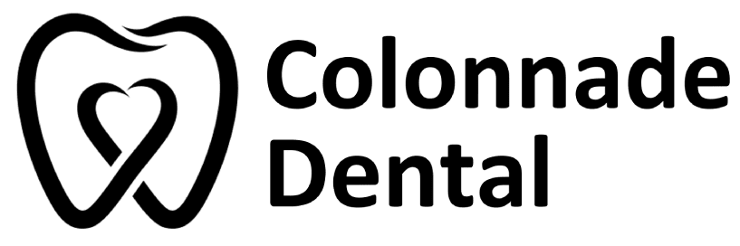 Colonnade Dental Logo