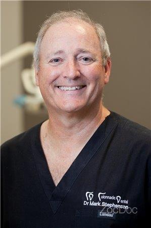 Credibility Dr. Stepenson-Dentisst Raleigh