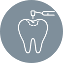 dental fillings raleigh nc