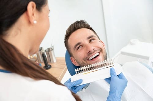 dental implants raleigh nc